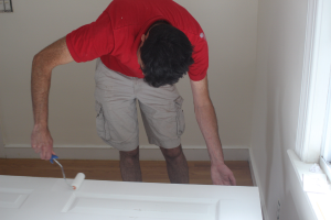 Mr. Handyman