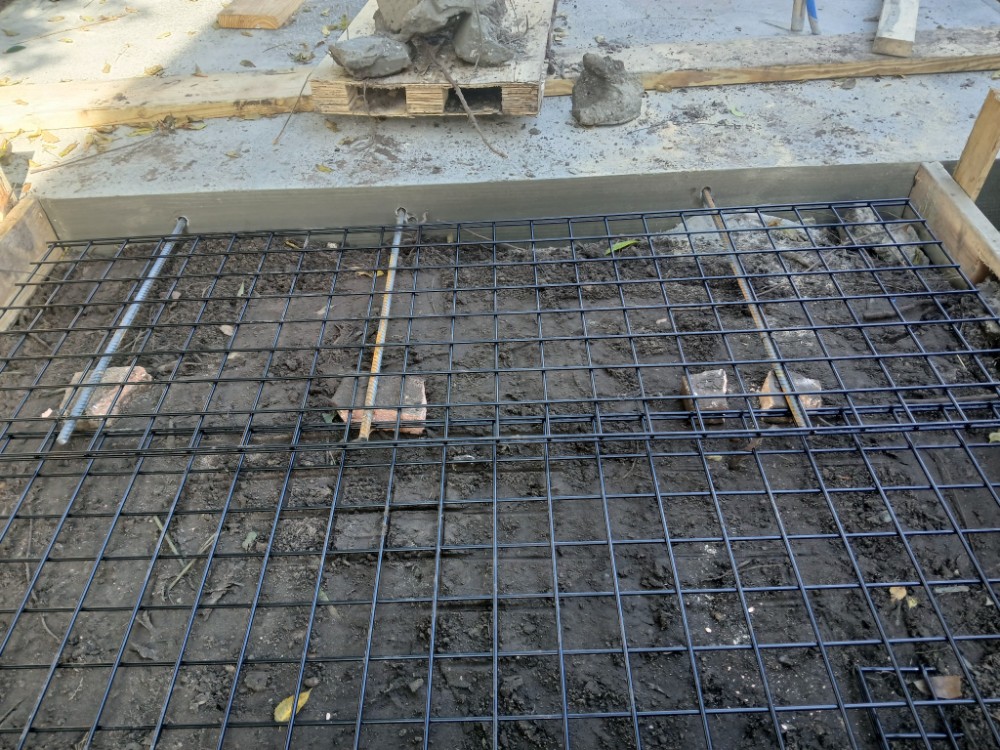 Rebar