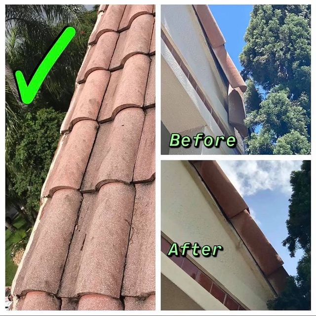 roof repair