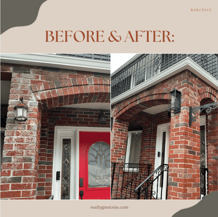 Sconce Installation