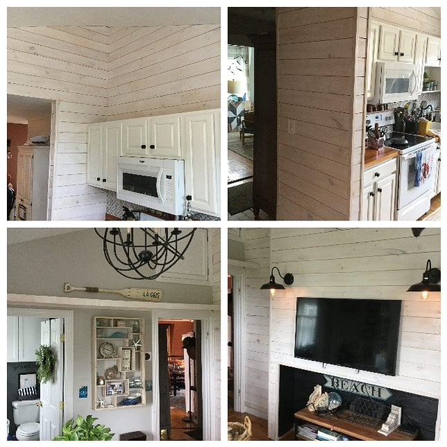 Shiplap