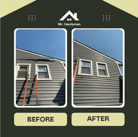 Siding Fix