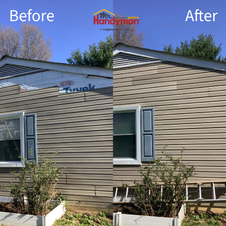 Siding Installation Aldie, VA