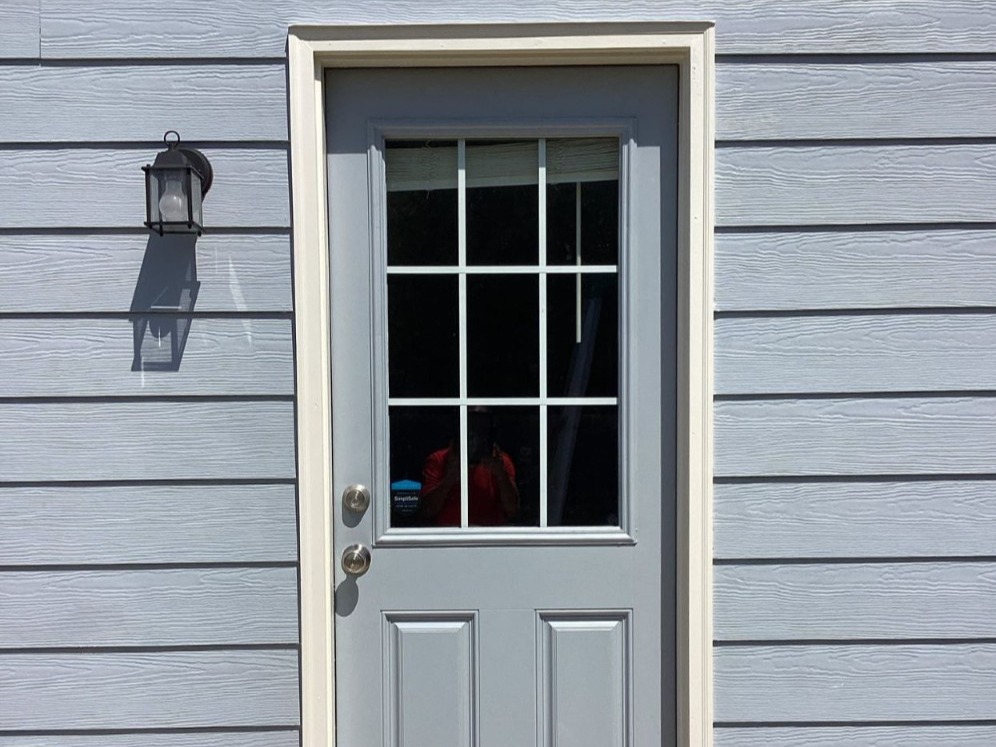 See Local Work | Mr. Handyman of Greater Tulsa