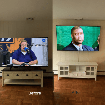 Tv Mount
