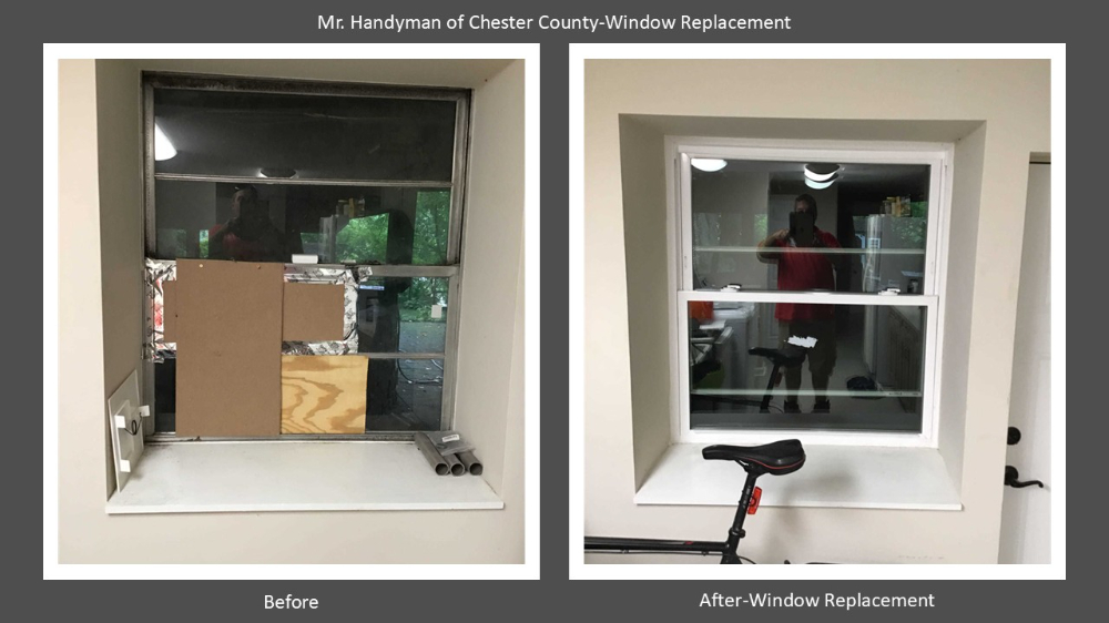 Window Replacement Chester Springs, Pa Chester Springs
