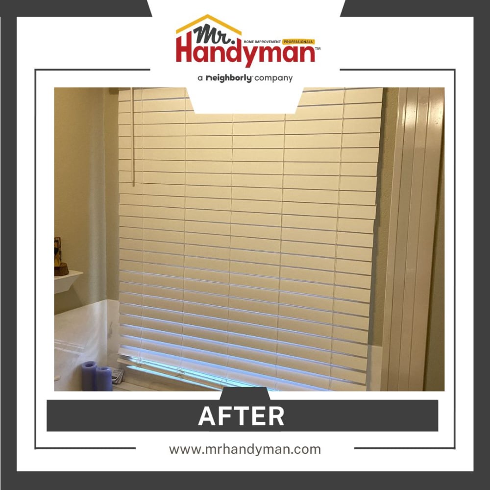 Window coverings in Scottsdale