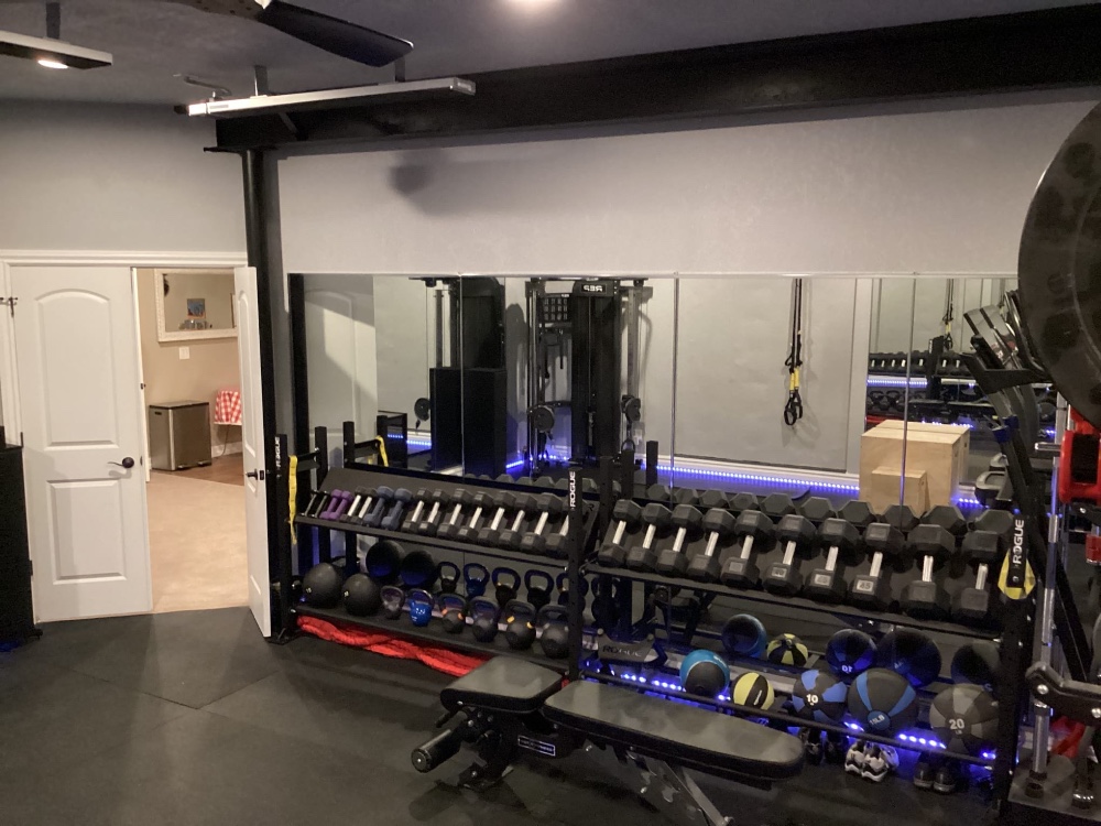 Workout Studio