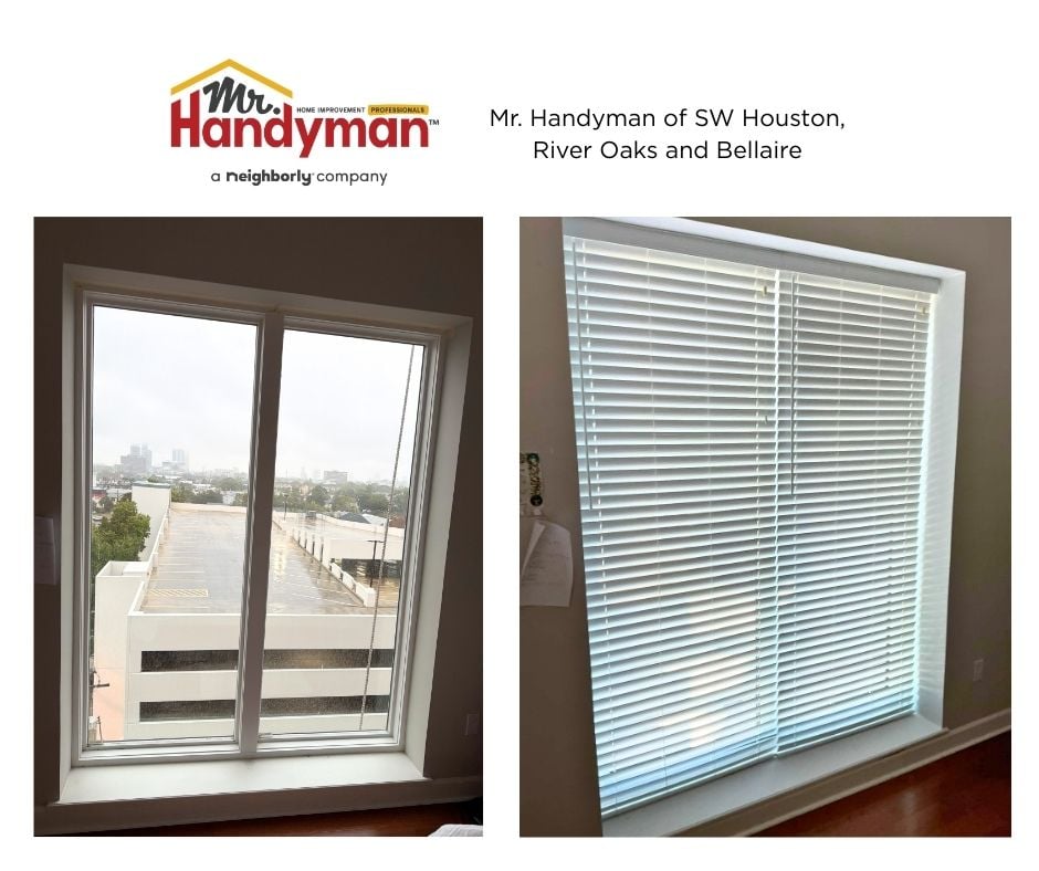 blinds, installation, home improvement