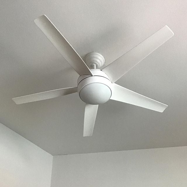 ceiling fan