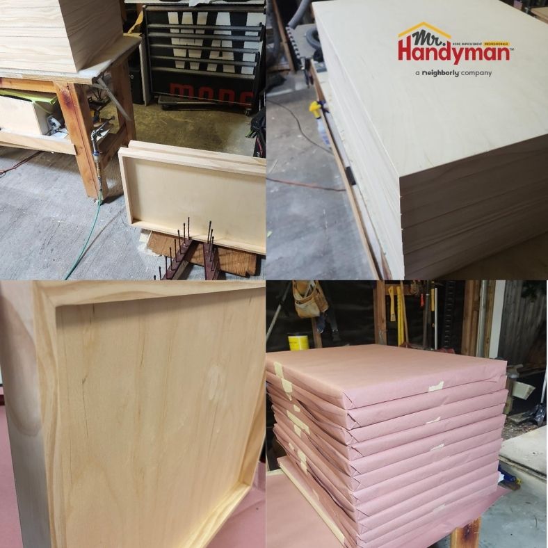 handyman near me,  carpenter near me, River oaks Tx, Bellaire TX, Montrose TX, West University TX