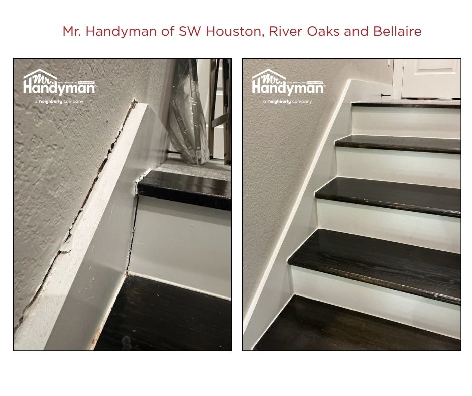 drywall repair, home maintenance, mr handyman, handyman near me