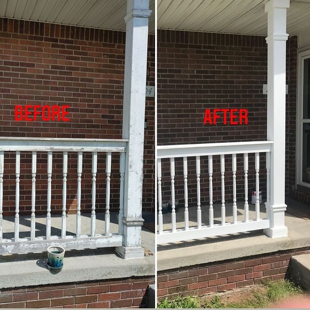 home some exterior aesthetics