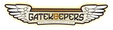 Gatekeepers logo.
