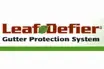 Leaf Defier logo.