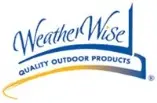 WeatherWise logo.