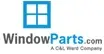 WindowParts.com logo.