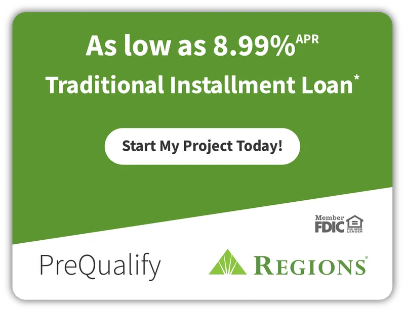 As low as 8.99%APR Traditional Installment Loan