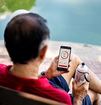 Smart Health Checkup.