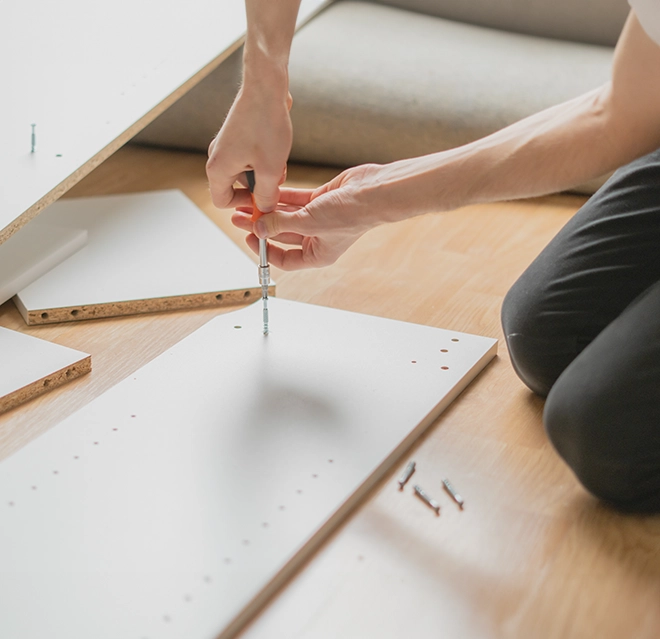Assembling Furniture: Expert Tips for Quick, Stress-Free Setup
