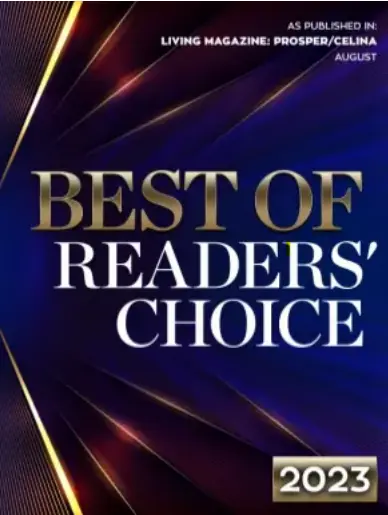 Best of Readers Choice Logo.
