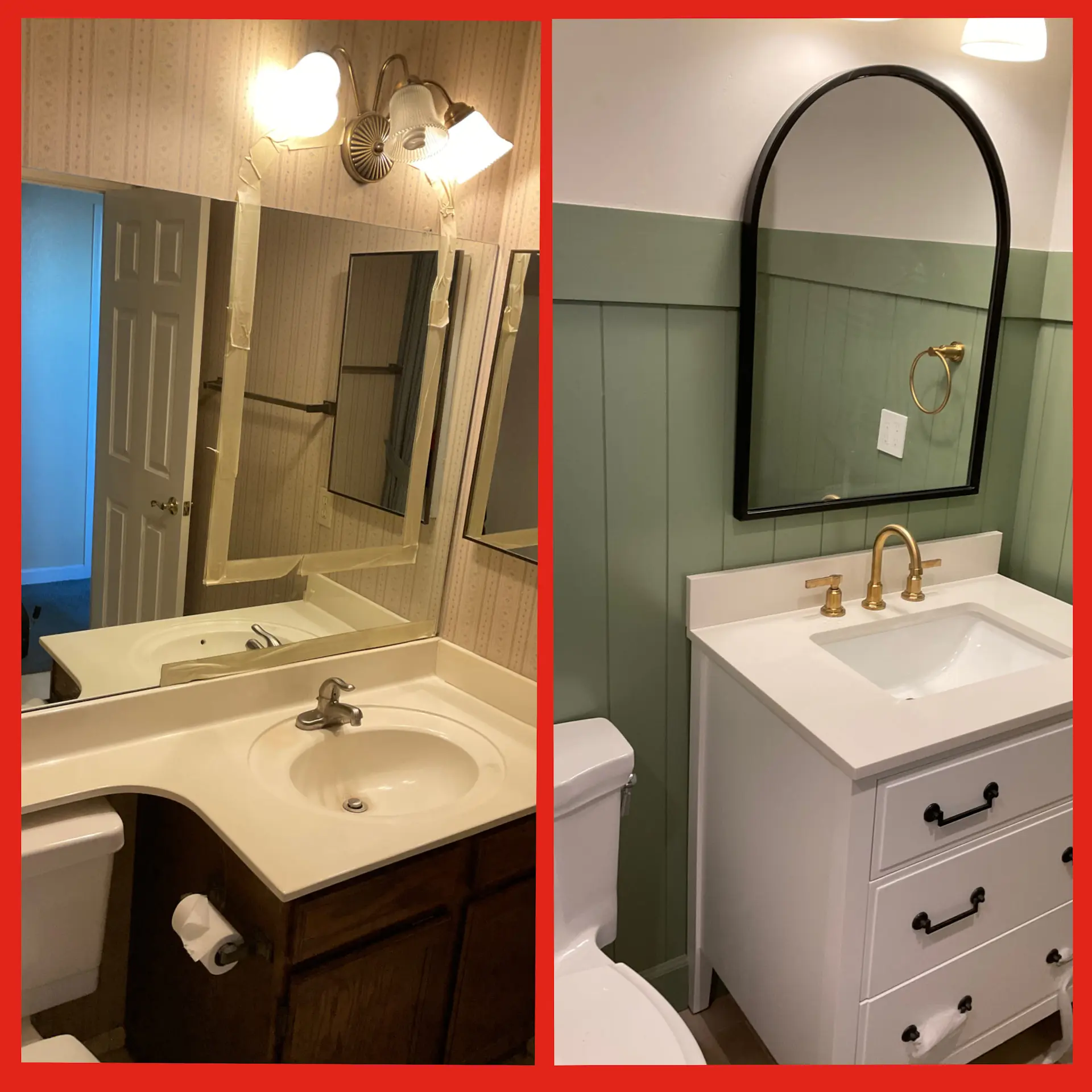 bathroom remodeling austin