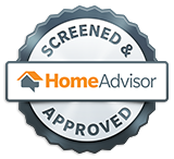 Reviews on Home Advisor