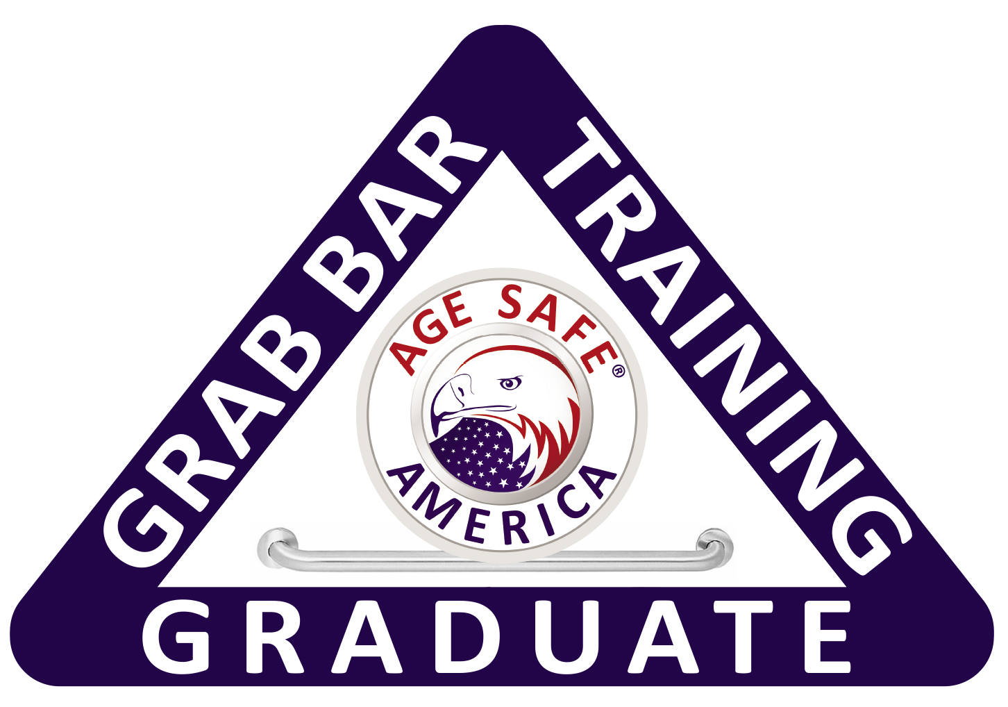 Grab Bar Training Graduate