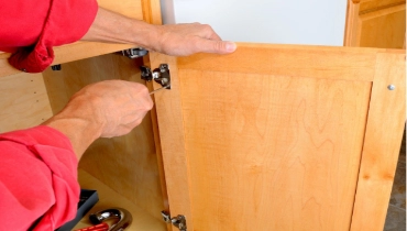 Cabinets For Less