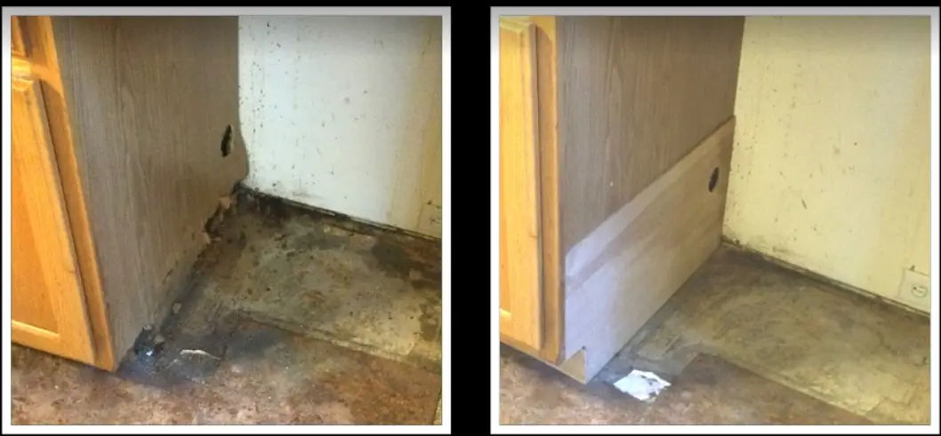 Cabinets For Less