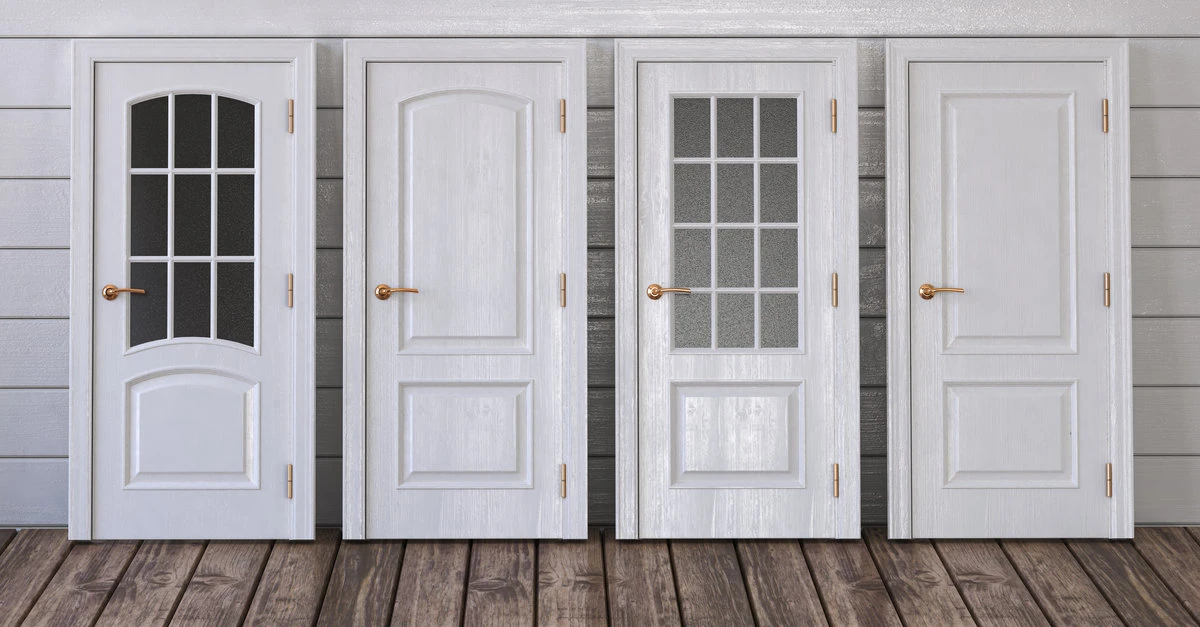 Pre-Hung vs. Slab Doors: What You Need to Know
