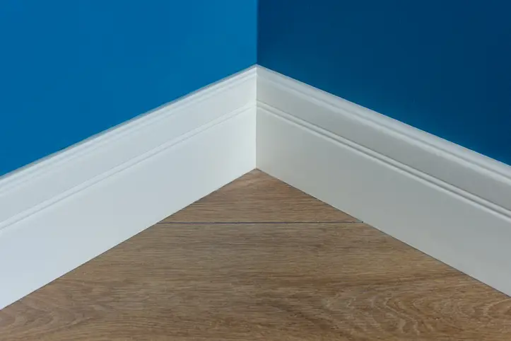 crown molding