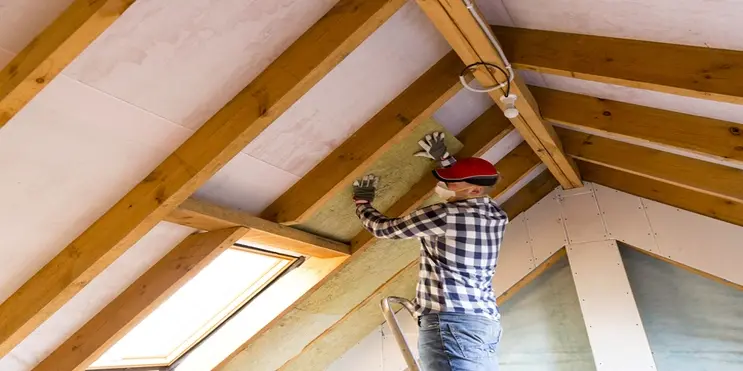 Attic Storage - Importance, Things to Consider, How to Finish it