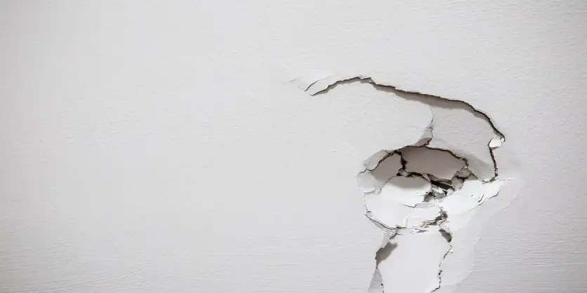 Your Guide to Fixing a Hole in a Wall in Fairfield County CT