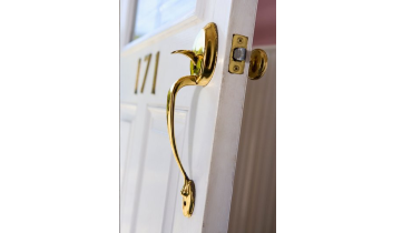 How To Remove a Door Knob  Door Know Replacement Tips