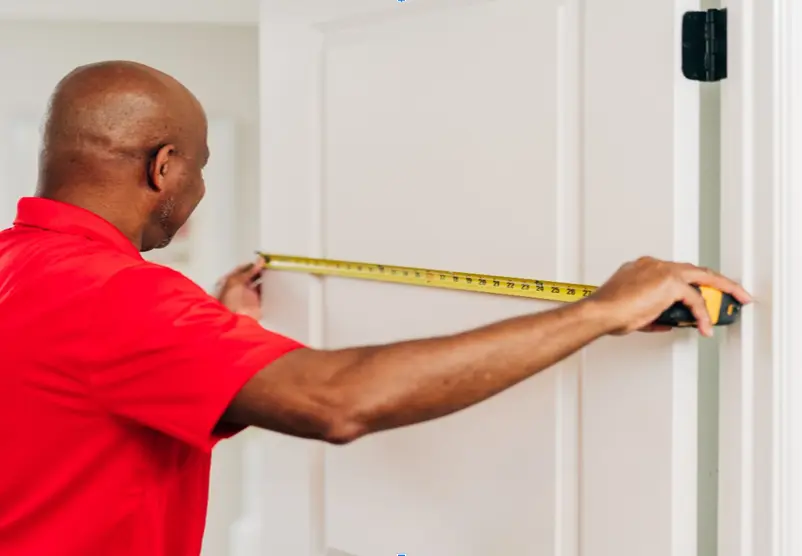 Install a New Door: A Comprehensive Guide () Install a New Door: A Comprehensive Guide