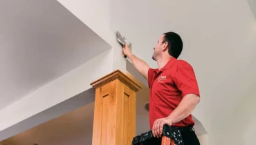 Drywall Repair - Guide for your Palm Beach Gardens home