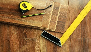 Timber Flooring