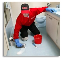 Tile Grout Repair and Maintenance