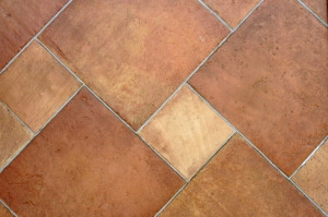 Mr. Fix It with tips on cleaning bathroom tile and grout 
