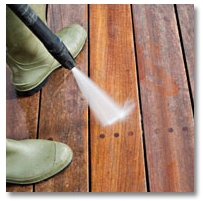 powerwash-deck