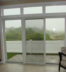 Sliding Glass Door