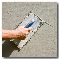 Stucco-Repair