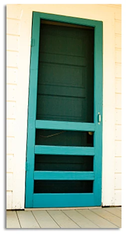 Screen Door