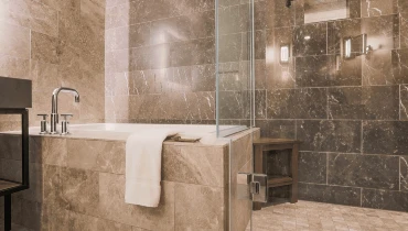 Bathroom remodeling in Wichita