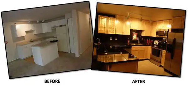 Professional-Cabinet-Installation-Before-After