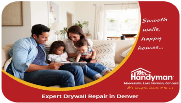 A father is enjoying time with his family.