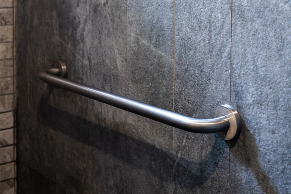 Grab bar installation Florida.
