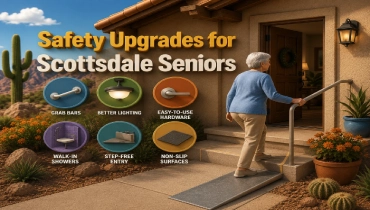 Senior safety blog article preview.