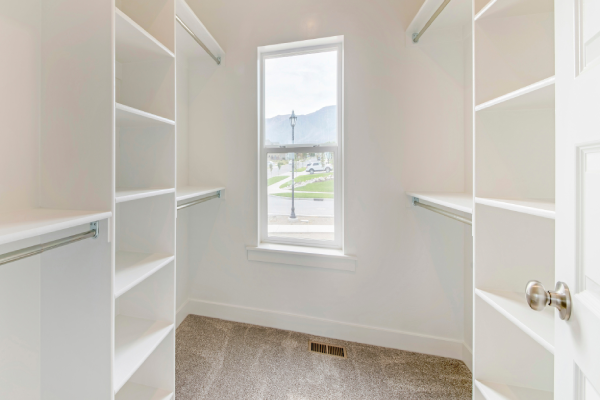 single hung window install